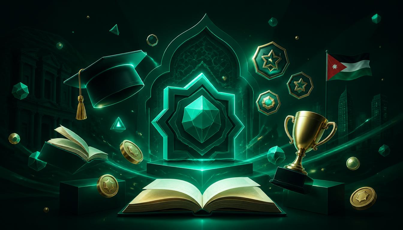 معين - منصة التحديات الدراسية